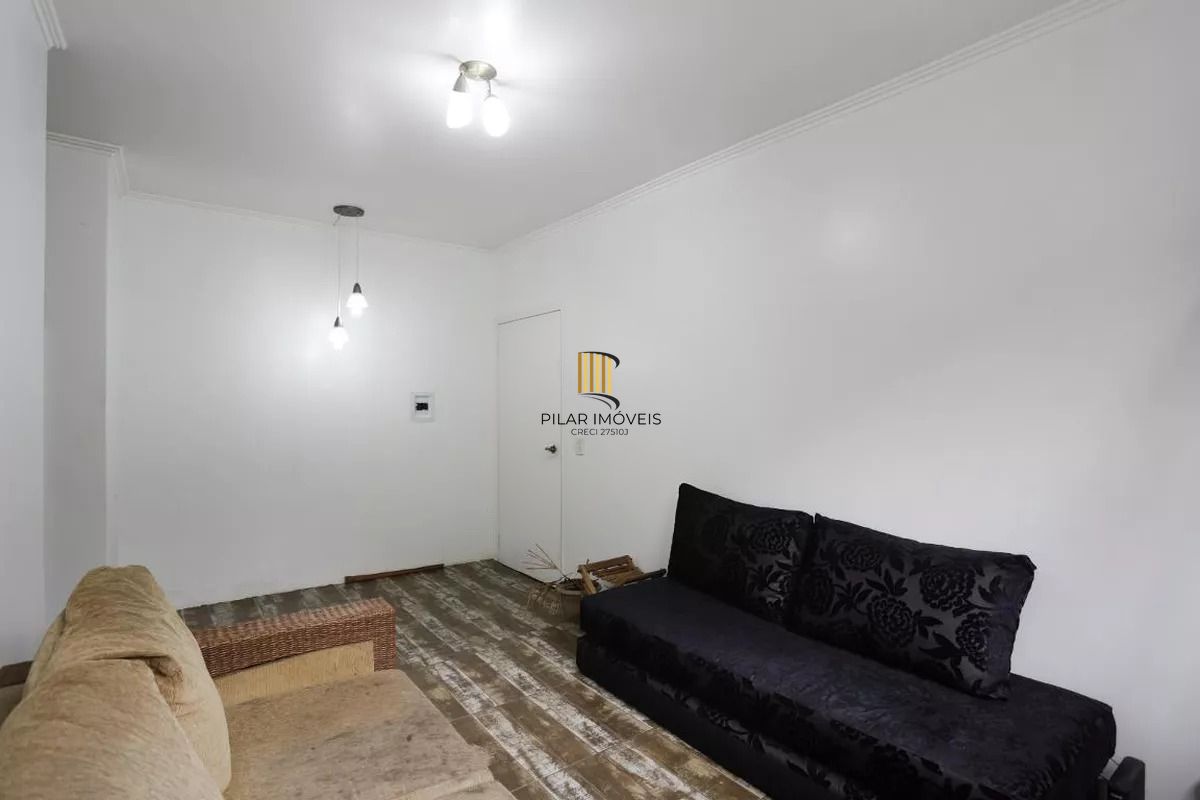 Apartamento à venda com 1 Dormitório 42 m²