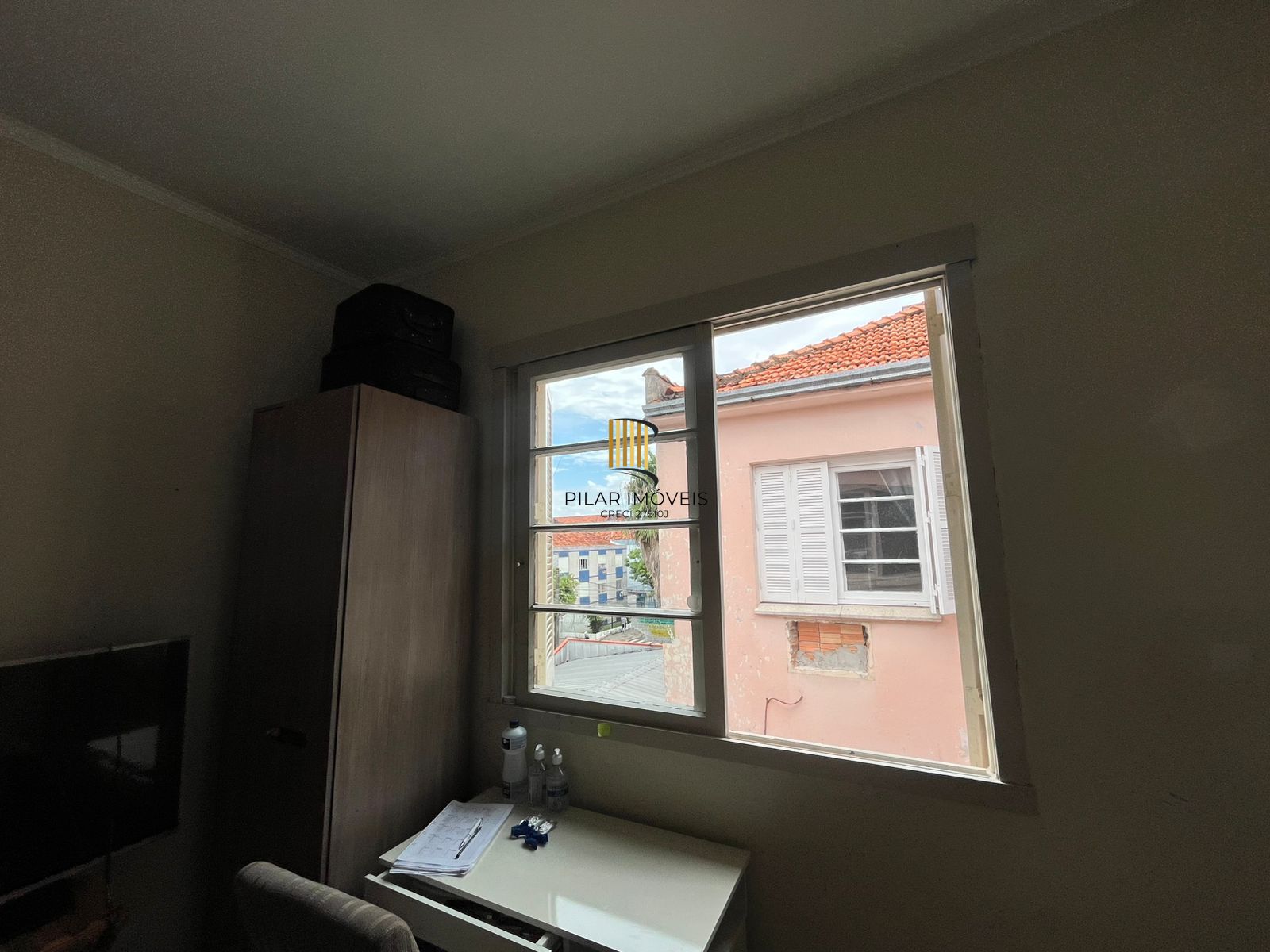 Apartamento com 2 quartos, 2 banheiros e sol da manhã no bairro Vila Ipiranga