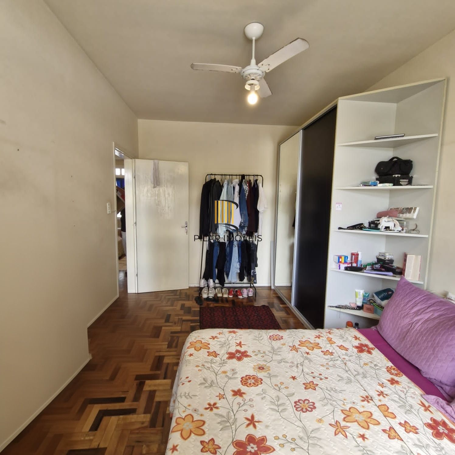 Apartamento 2 dorms à venda Rua Domingos Crescêncio, Santana - Porto Alegre
