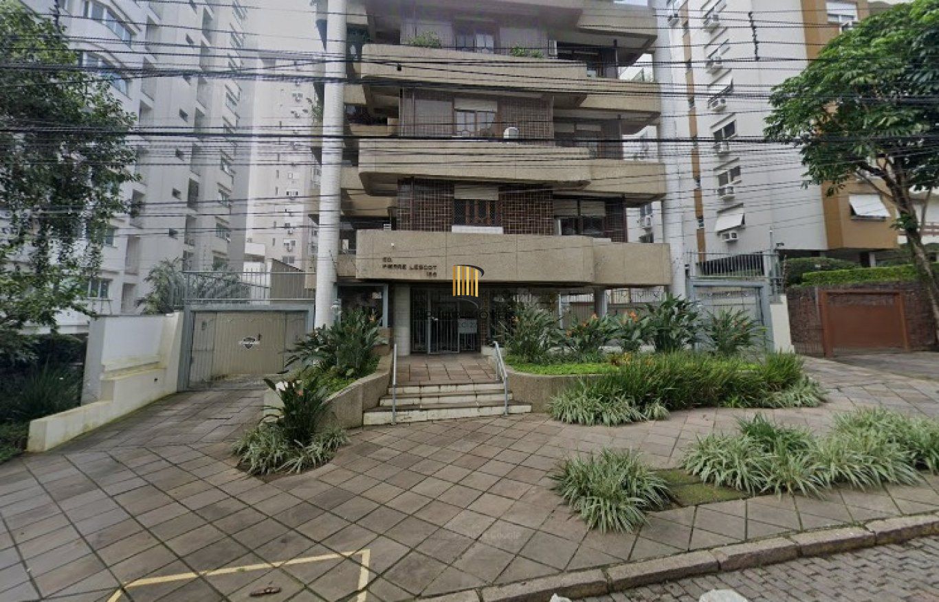 Apartamento de 3 dormitórios bairro Auxiliadora