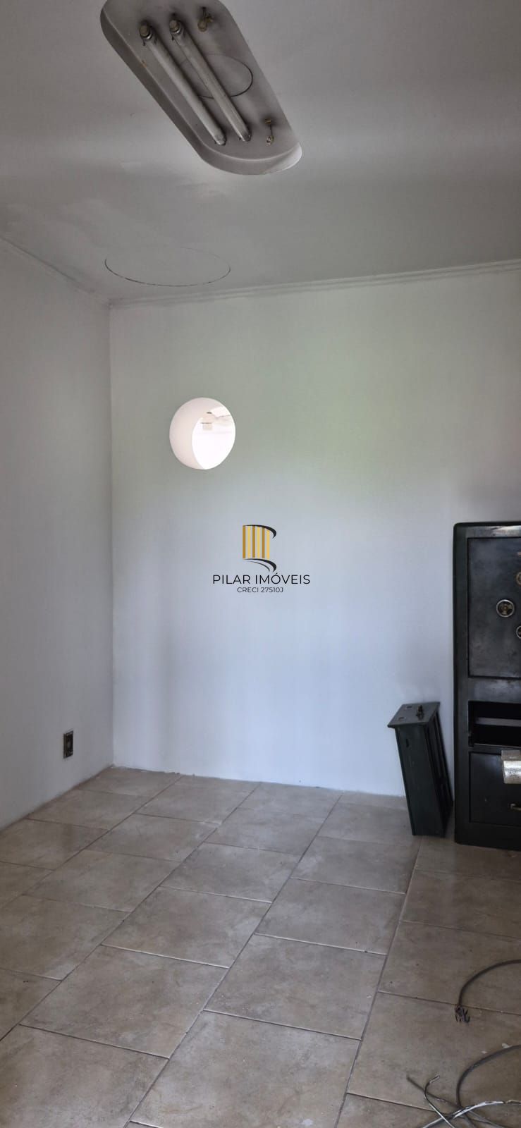 Imóvel Comercial Locado no São Geraldo com Renda Ativa