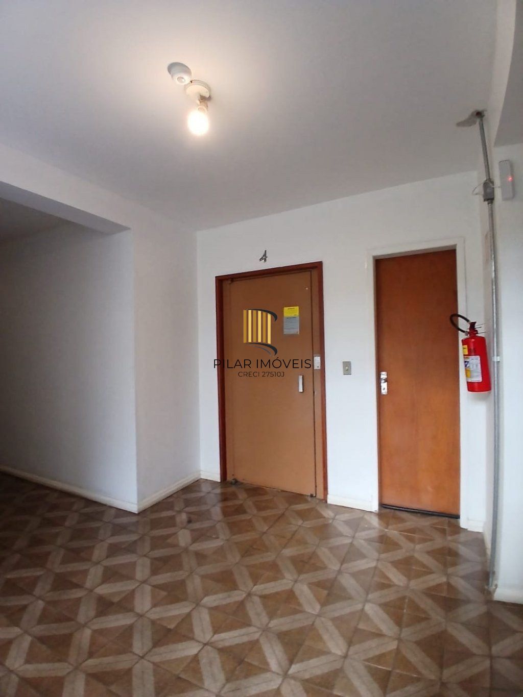 Apartamento de 1 dormitório bairro Santana