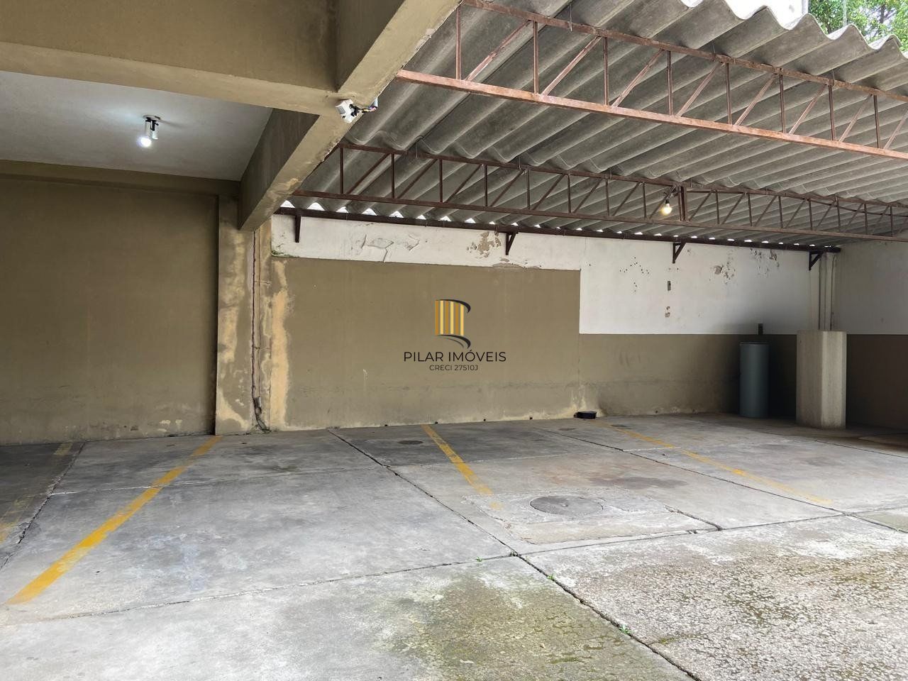 Apartamento com 3 quartos, 1suíte, 3 vagas e 146m² à venda em Bela Vista.