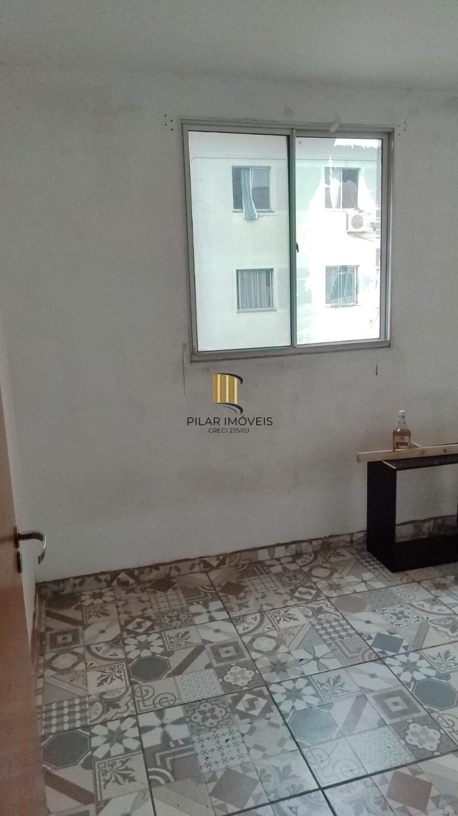 Apartamento 2 dormitórios com Piscina Zona Norte de Porto Alegre