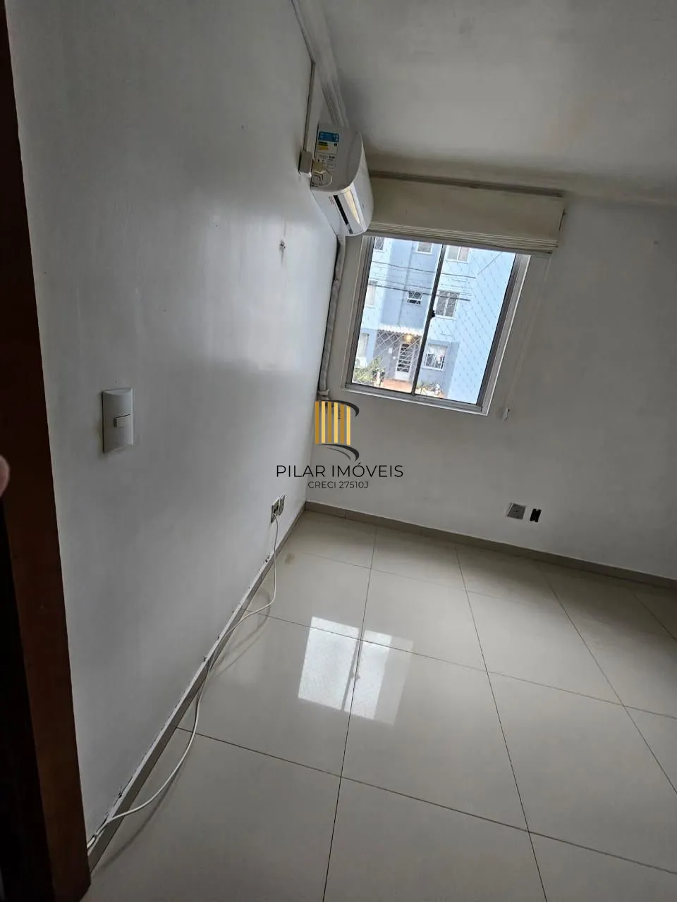 Apartamento com 2 dormitórios no Bairro Vila Nova