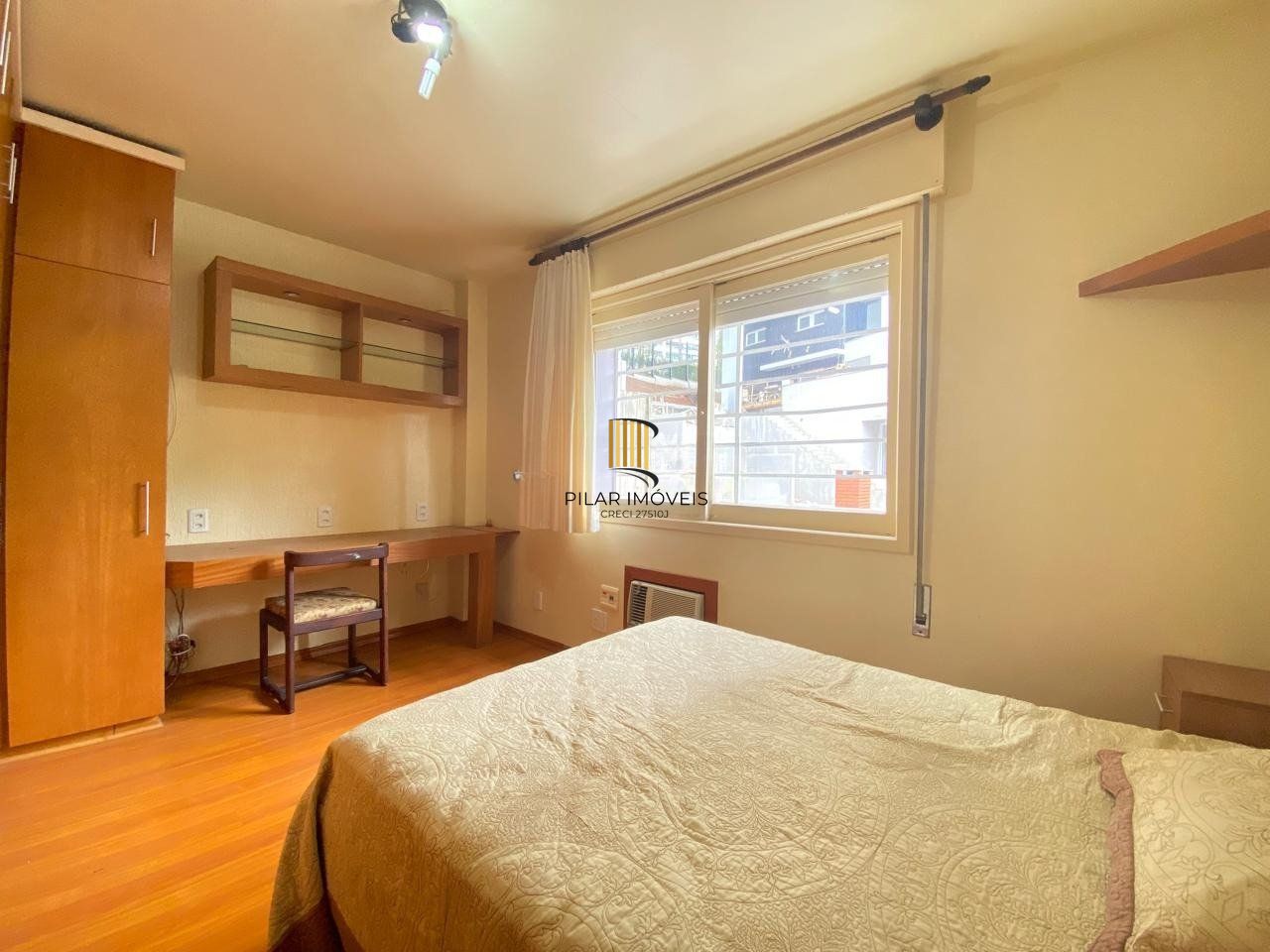 Apartamento com 3 quartos, 1suíte, 3 vagas e 146m² à venda em Bela Vista.