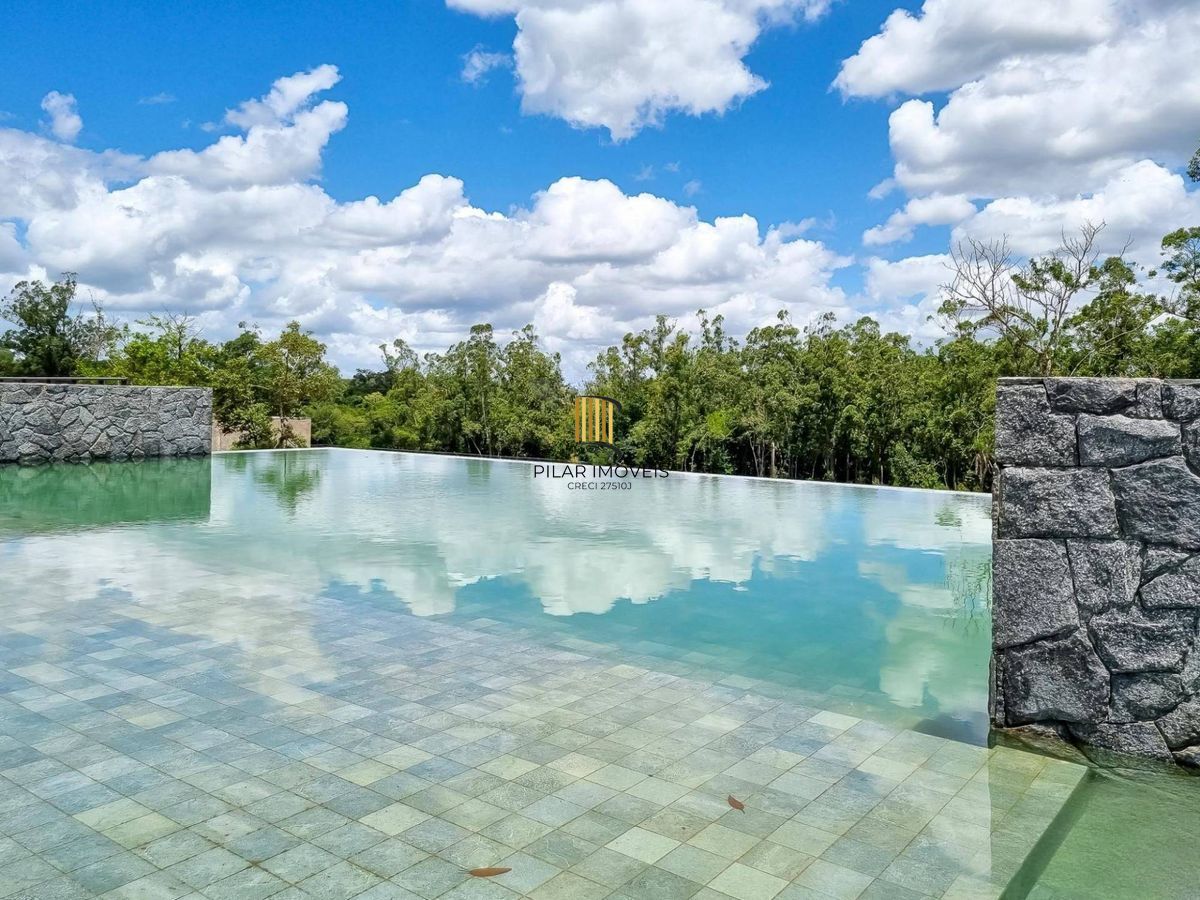 Casa Alto Padrão 4 Suítes no Prado Los Álamos – Gravataí