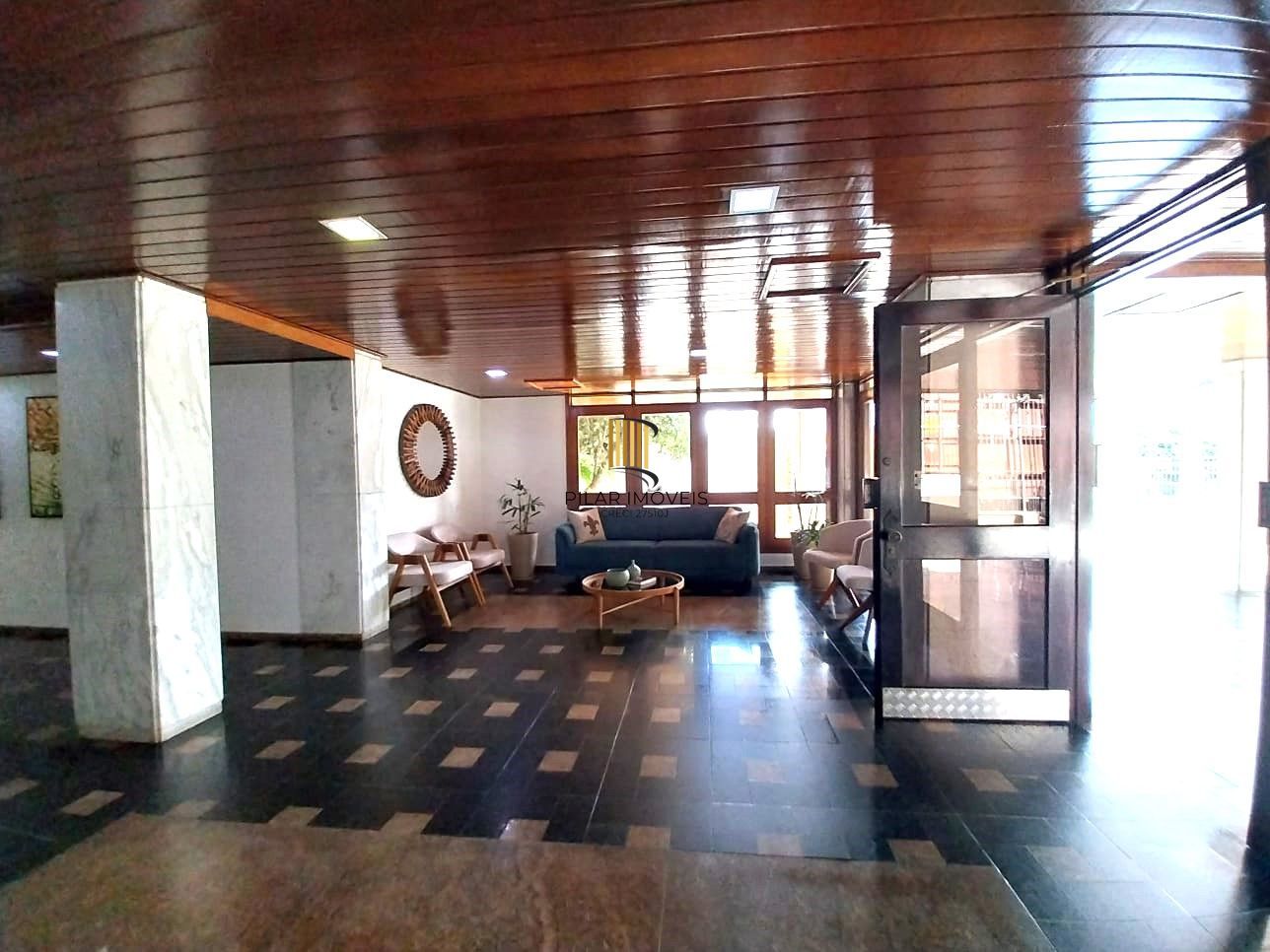 Apartamento 1 dormitório, elevador à venda Rua Albion