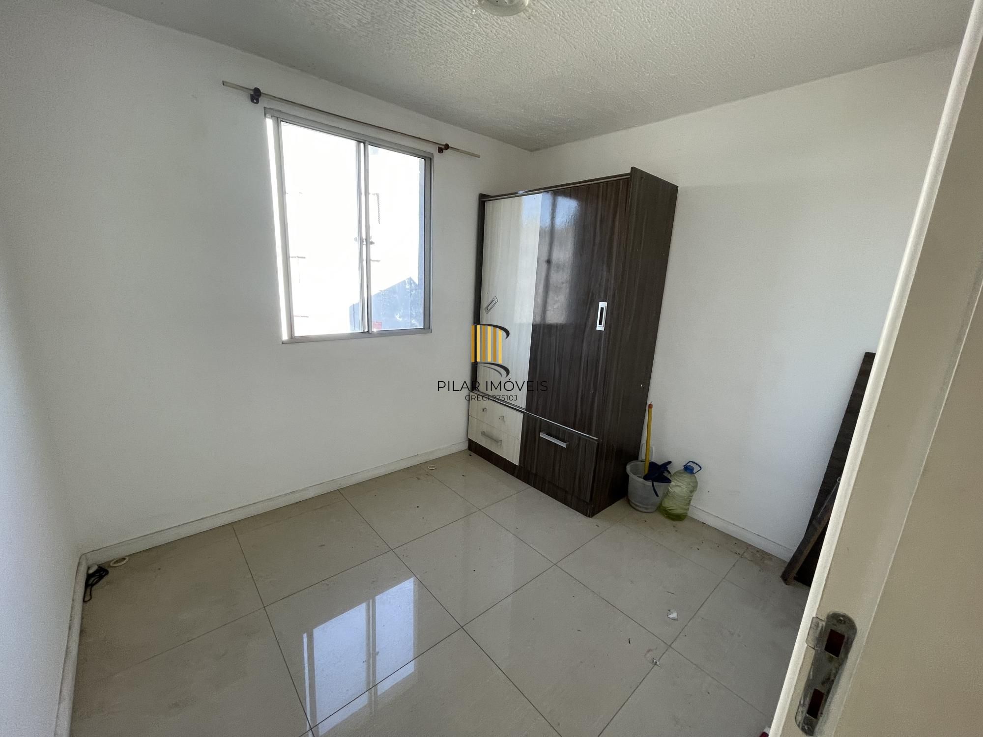 Apartamento 2 quartos no Bairo Jardim Leopoldina em Porto Alegre para Comprar