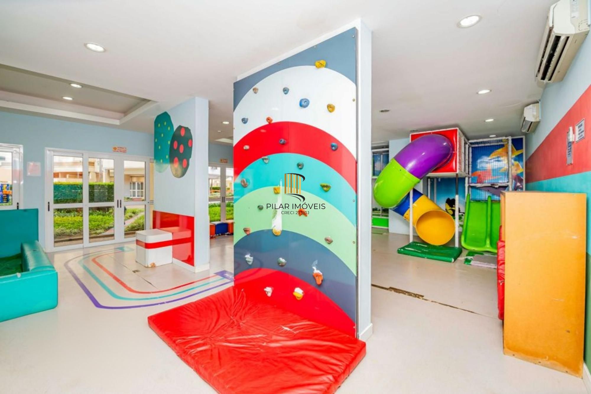 Apartamento de 3 quartos, suíte, elevador,1 vaga no bairro Vila Ipiranga