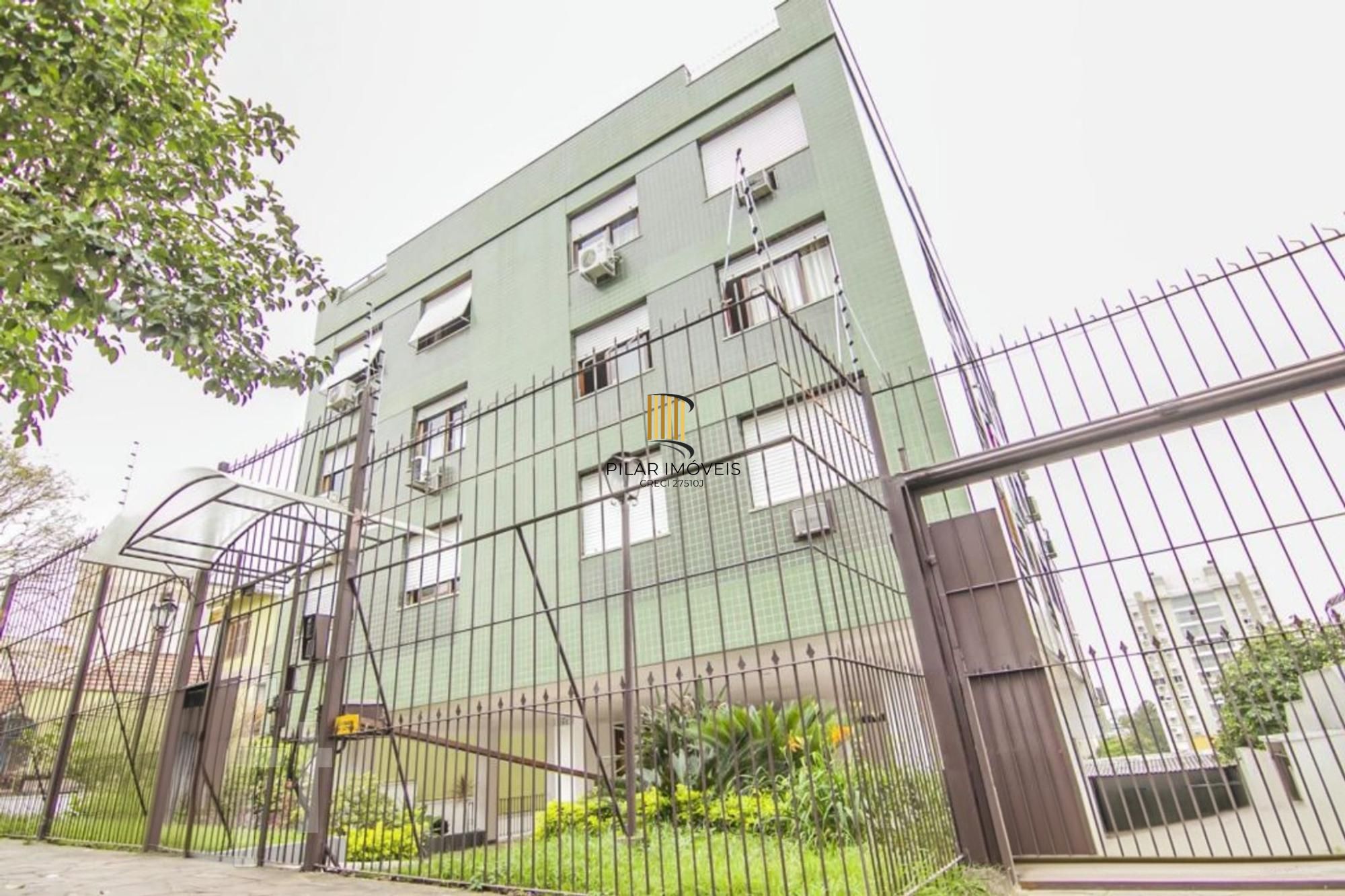 Apartamento à venda com 2 quartos 60 metros privativos bairro Cristo Redentor