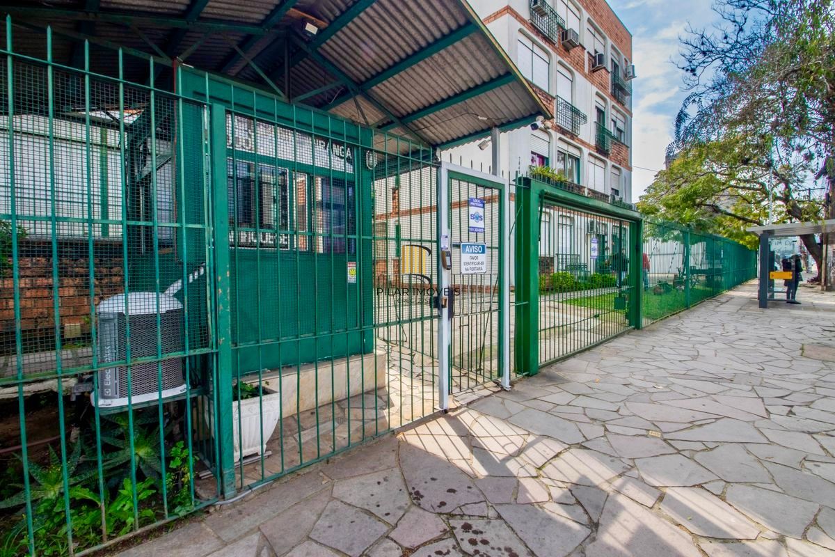 Apartamento de 1 dormitório na Avenida Ipiranga 38m2