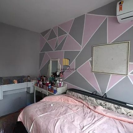 Apartamento com 60m², 2 quartos no Jardim Leopoldina.