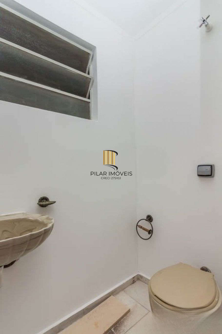 Apartamento de 3 dormitórios no centro Histórico de Porto Alegre.