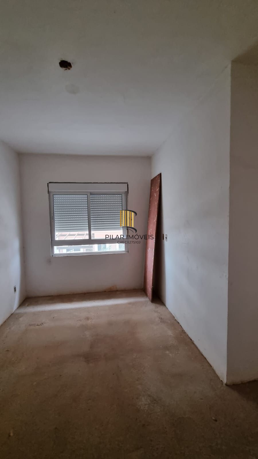 Apartamento 2 quartos, vaga, churrasqueira e elevador no bairro Parque Santa Fé