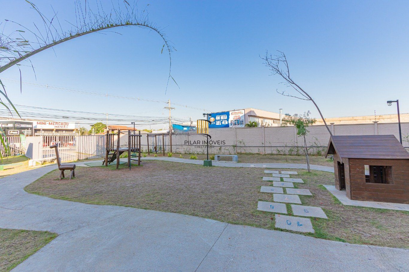 Apartamento com 2 dormitórios, com 1 vaga de garagem em Canoas.