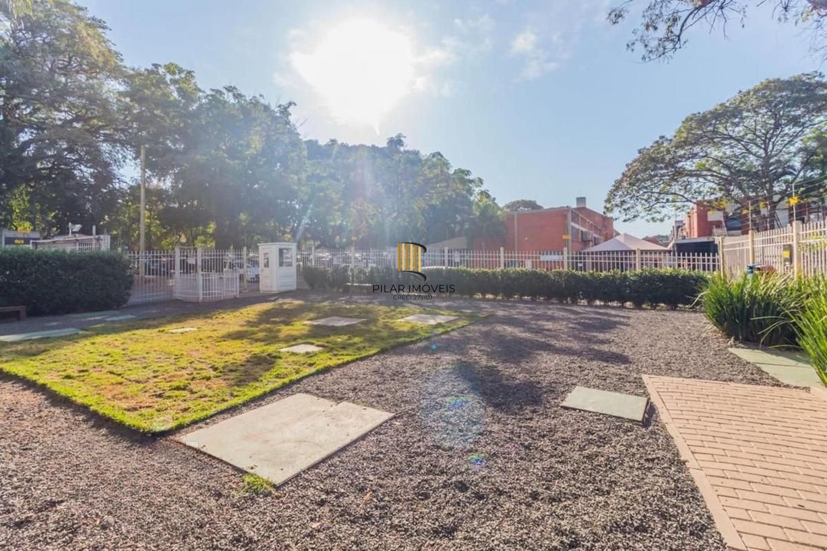 Apartamento com 2 Quartos e 1 vaga coberta no Bairro São Sebastião