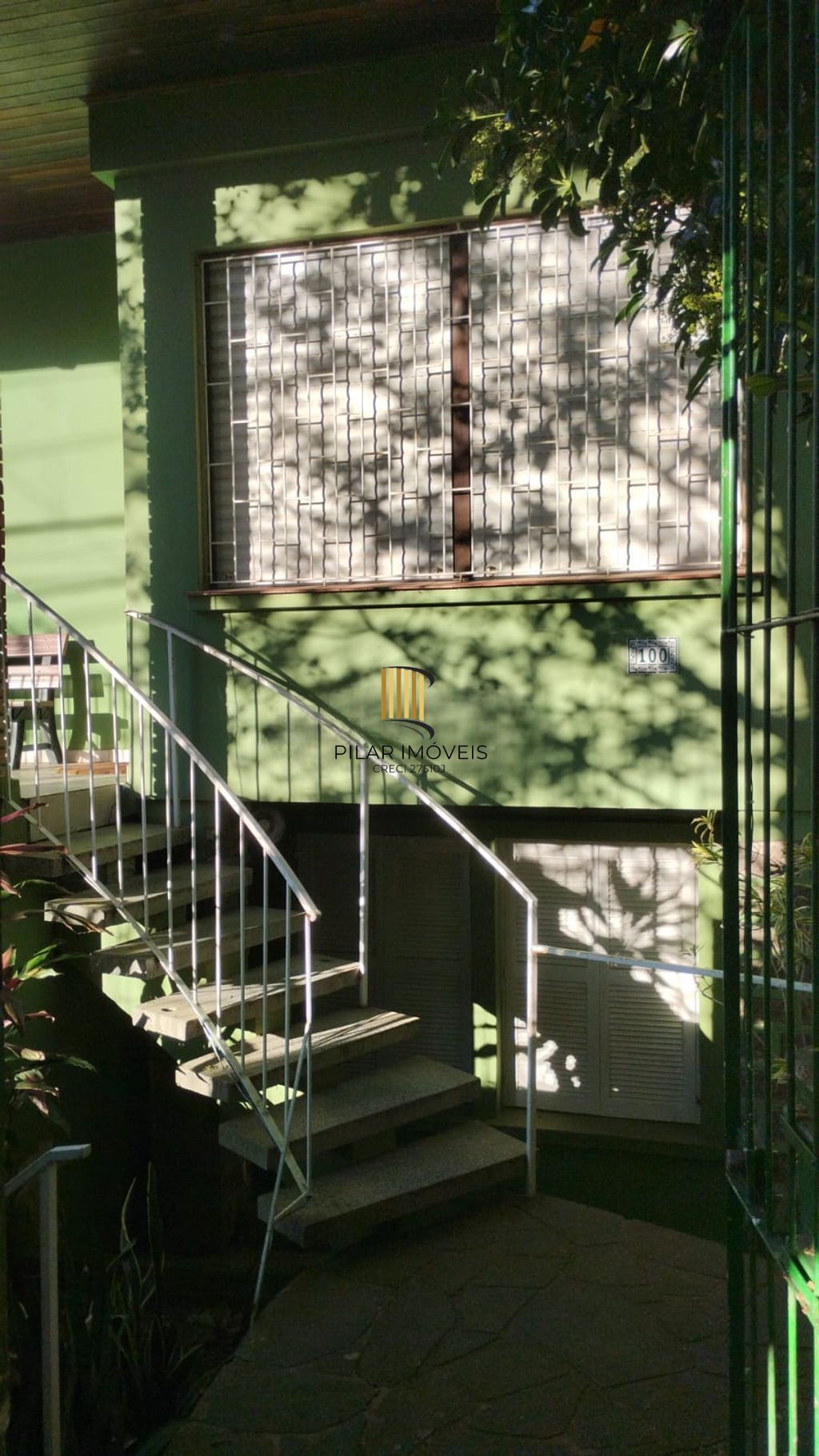 Casa com 6 quartos e  4 vaga de garagem Vila Conceição