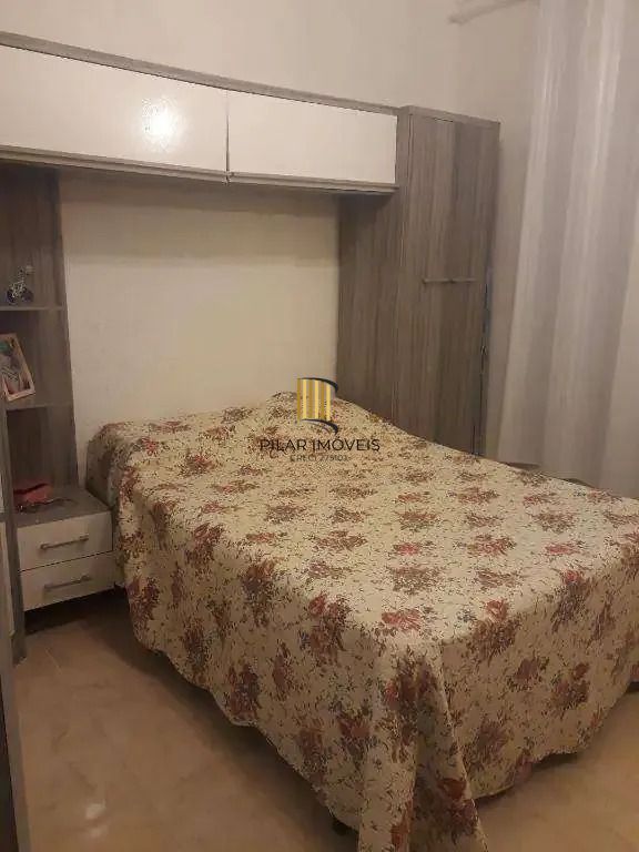 Apartamento com 2 quartos e elevador no bairro Centro Historico