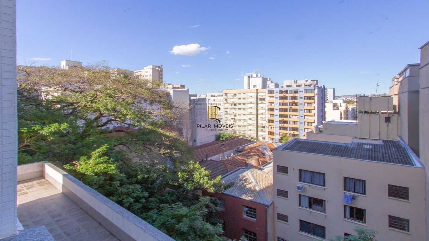 Apartamento 1 Dormitório 43 m² – Centro Histórico de Porto Alegre