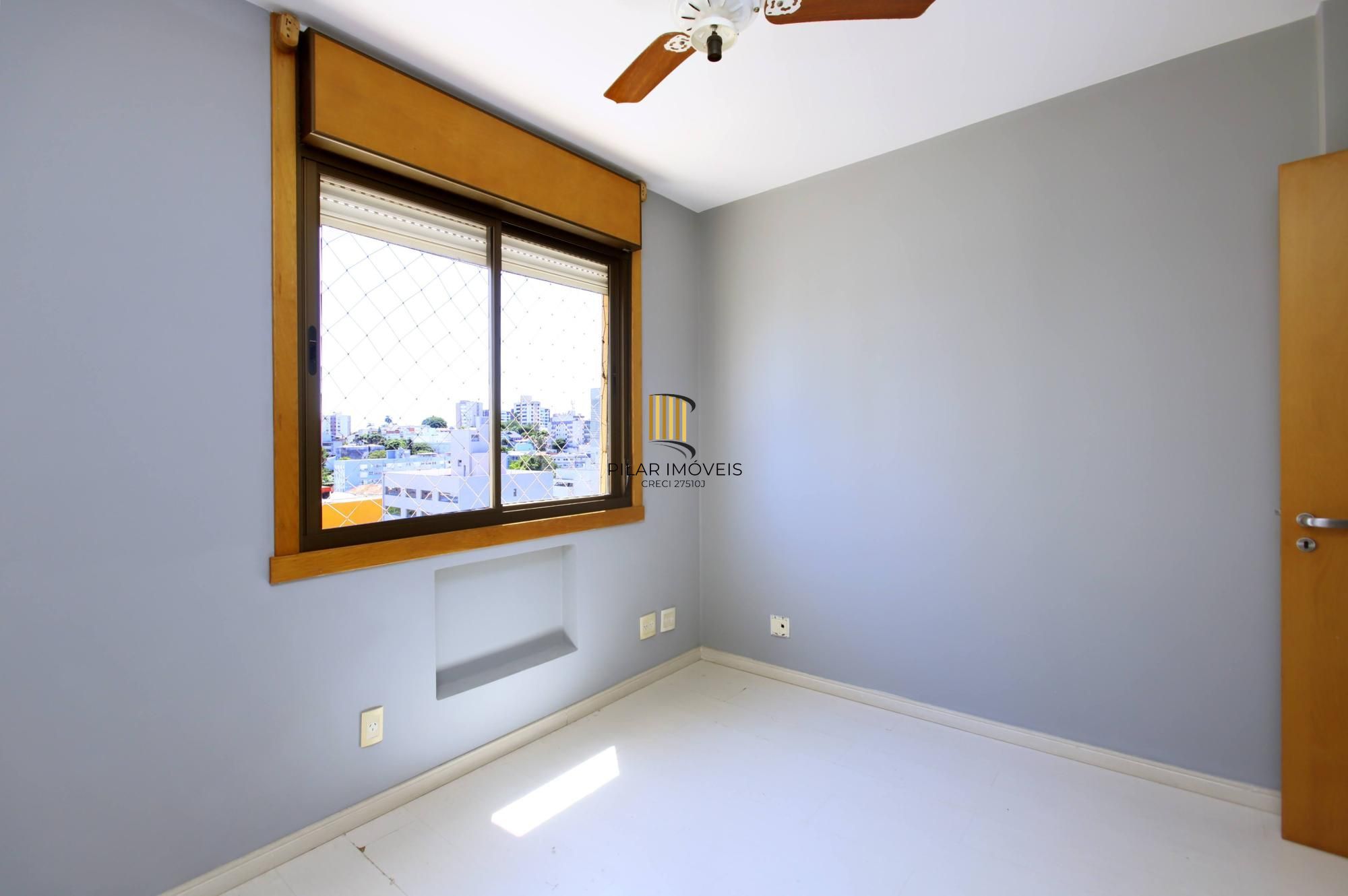 Apartamento 87 m² com 3 Quartos e 1 vaga no bairro Passo da Areia