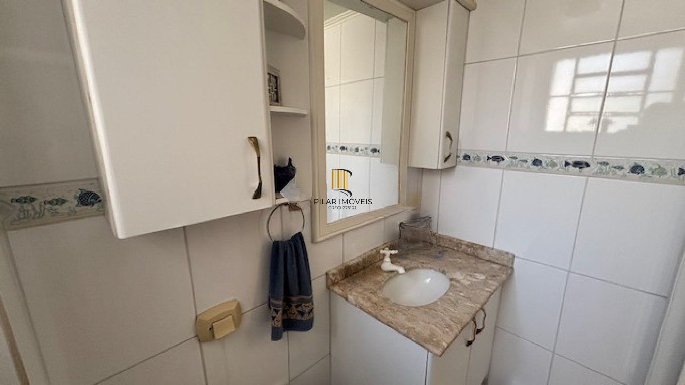 Apartamento à venda com 1 quarto 45 m² , teresópolis, porto alegre