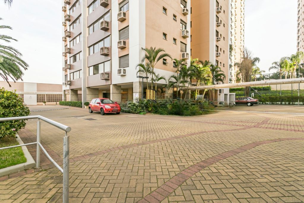 Apartamento com 3 Quartos, 2 vagas, elevador e piscina no bairro Higienópolis.