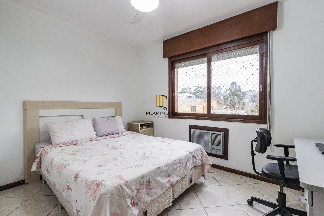 Apartamento à venda com 2 quartos 64 m² No Bairro Bom Jesus