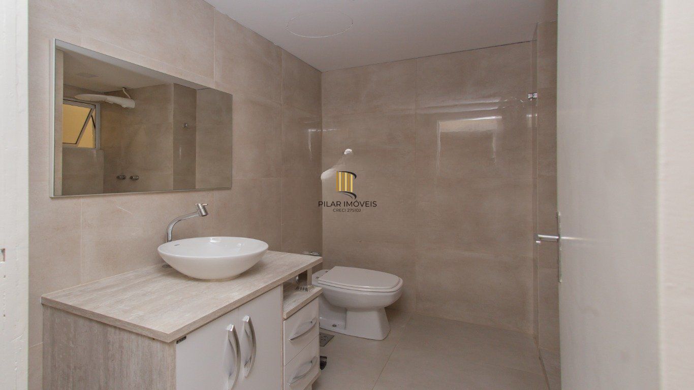 Apartamento à venda com 2 dormitórios 81 m² no Bairro Petrópolis
