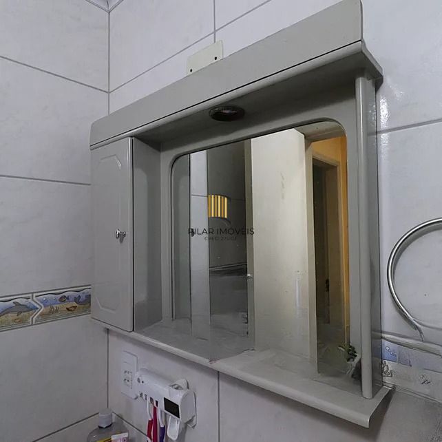 Apartamento com 60m², 2 quartos no Jardim Leopoldina.