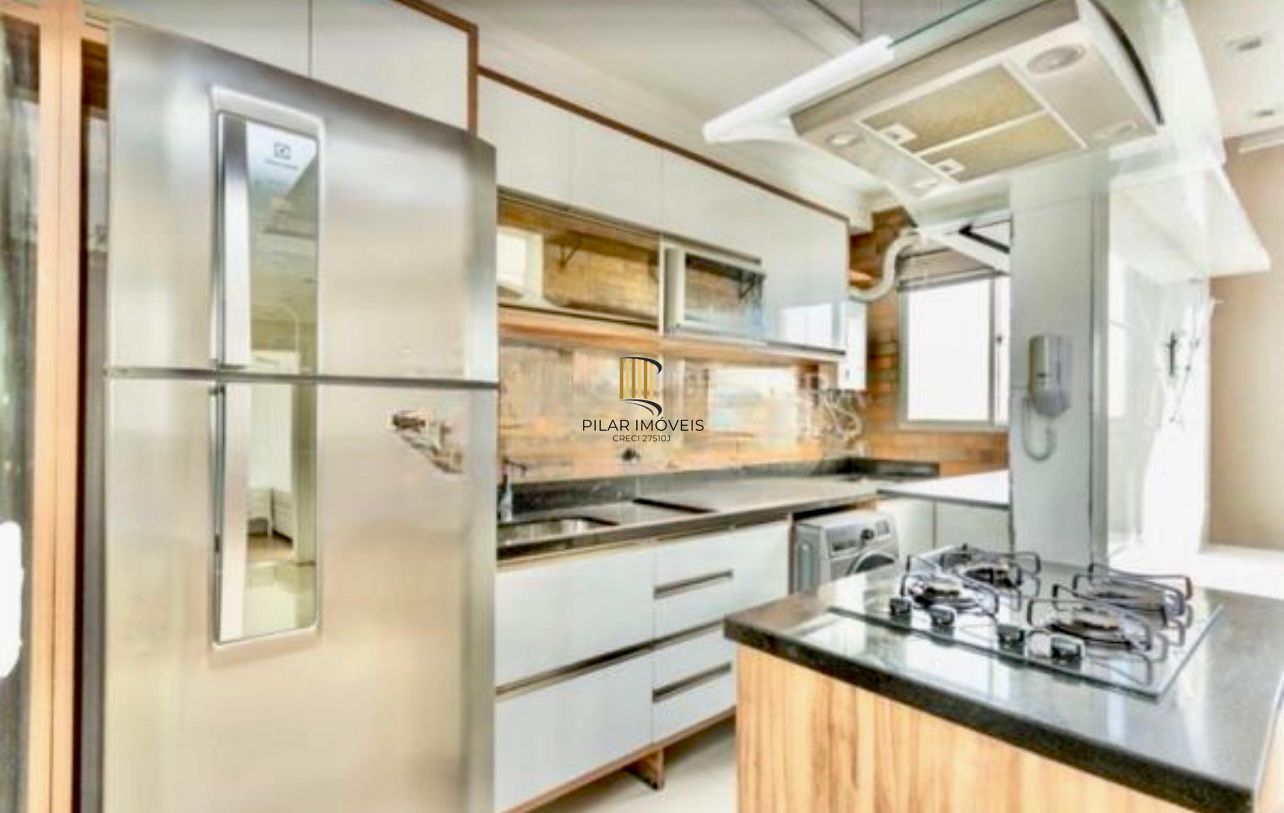 2 quartos  com suite mobiliado 1vaga e Academia completa na Rua Sadi Castro