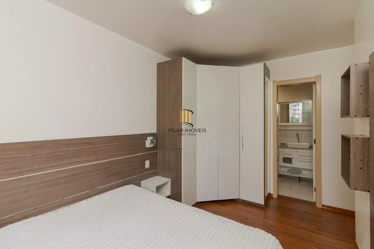 Apartamento à venda com 2 quartos e 2 vagas no Jardim Carvalho