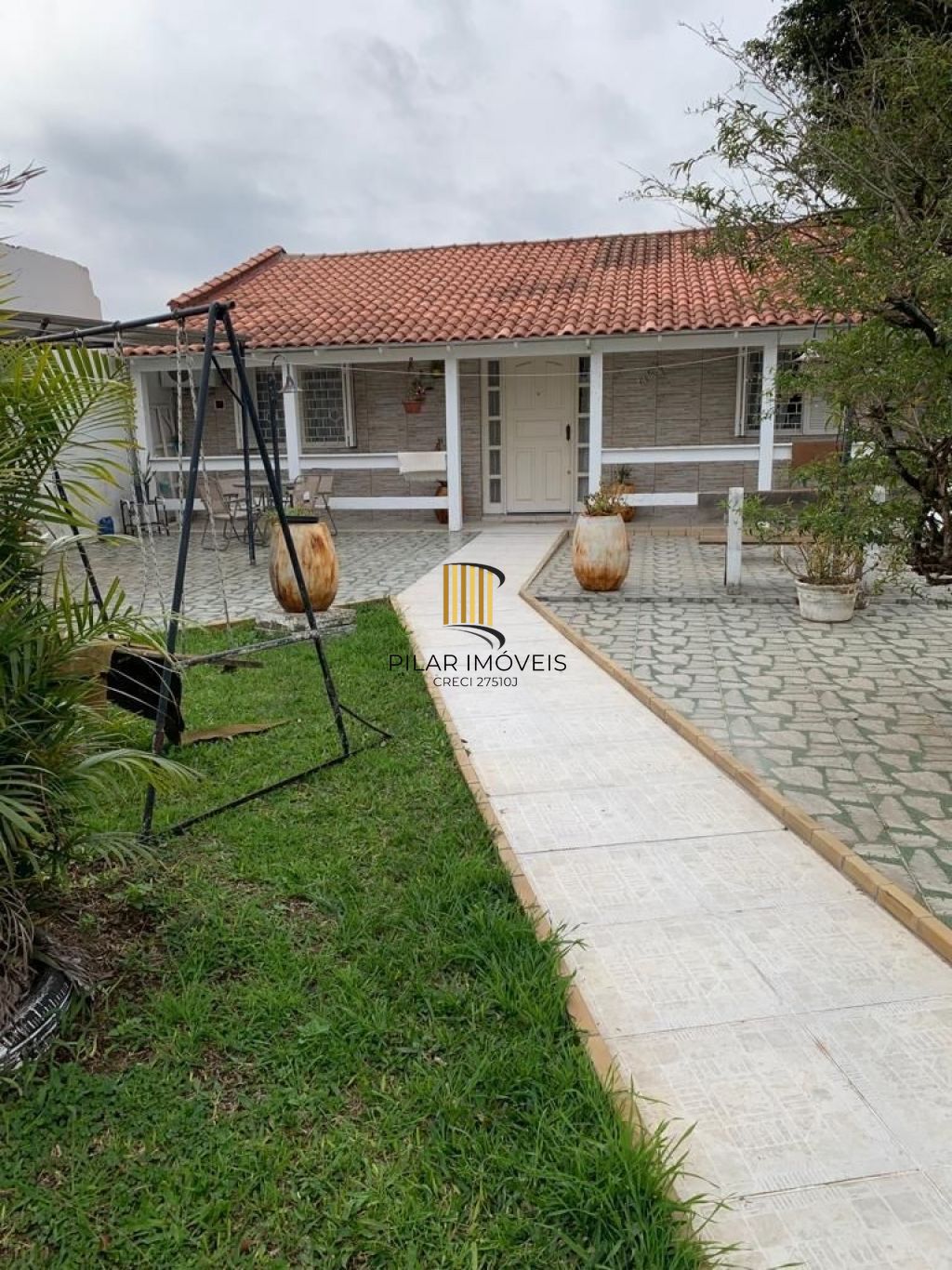 Casa de 3 dormitórios no bairro Sarandi - Pilar Imóveis