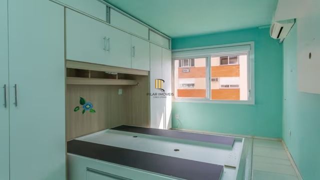 Apartamento de 1 quarto no Bairro jardim do Salso Porto Alegre.