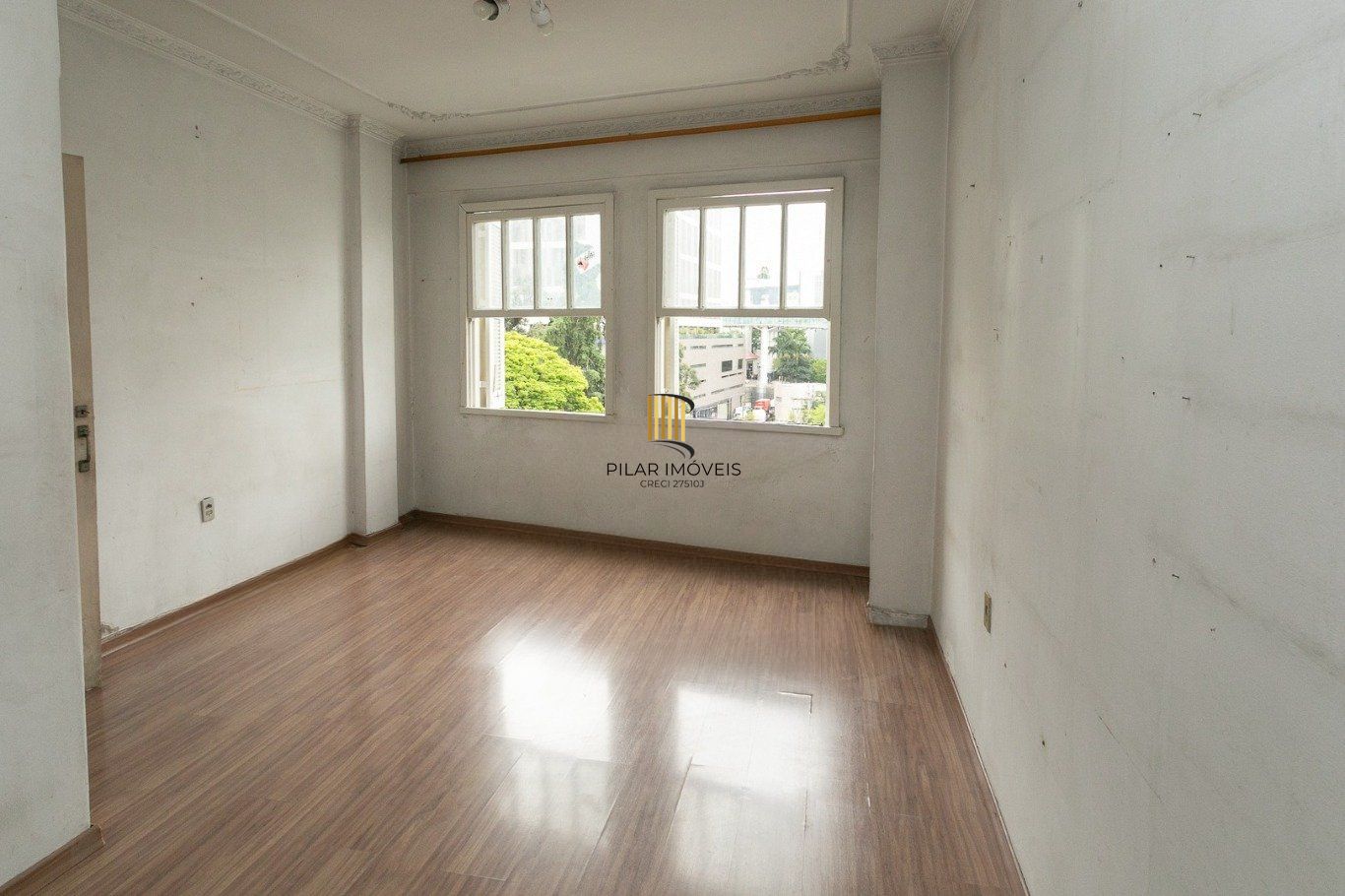 Apartamento à venda com 3 quartos 151 m² no Centro Histórico