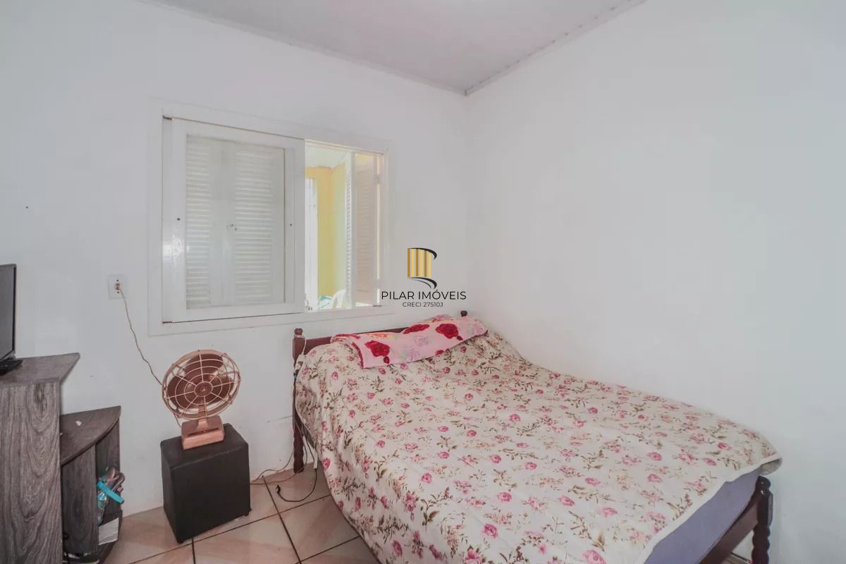 Casa e loja à venda com 300m², 3 quartos e 3 vagas no Rubem Berta