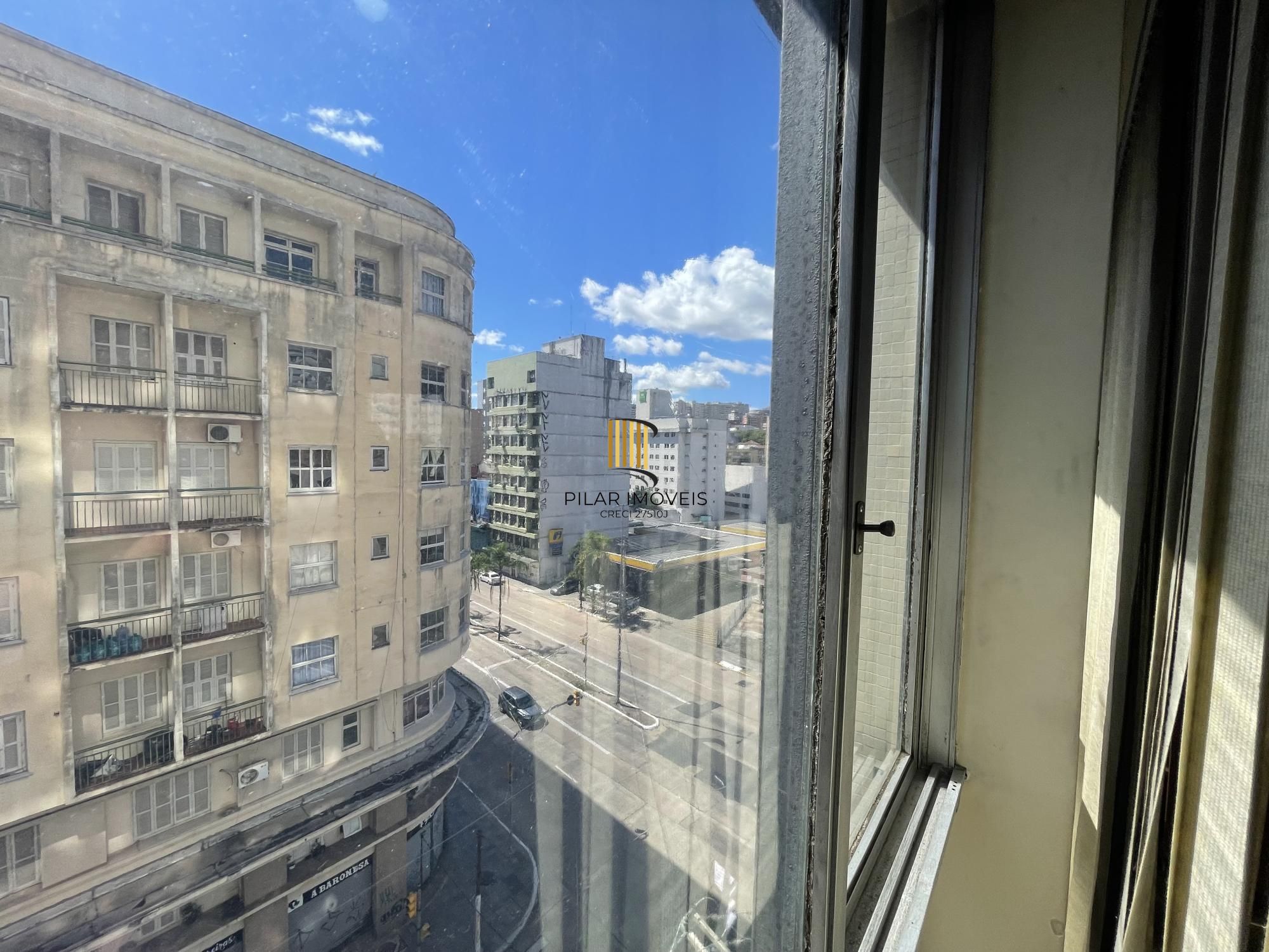 Sala comercial no Bairro Floresta