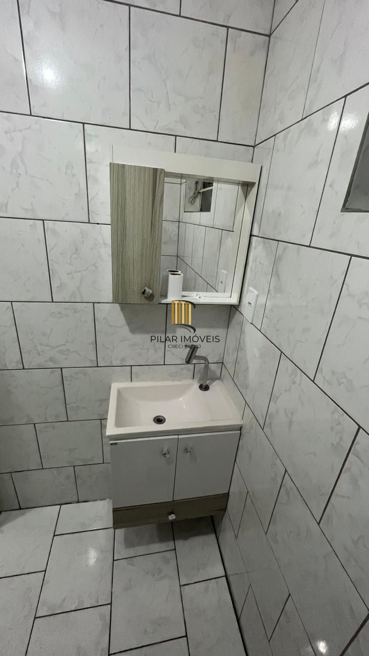 Apartamento 1 dormitório Bairro Jardim Leopoldina Porto Alegre