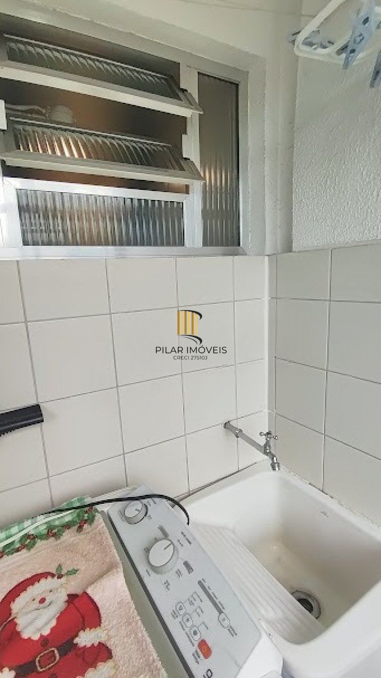 Apartamento com 1 quarto e 43m² à venda no Cristo Redentor