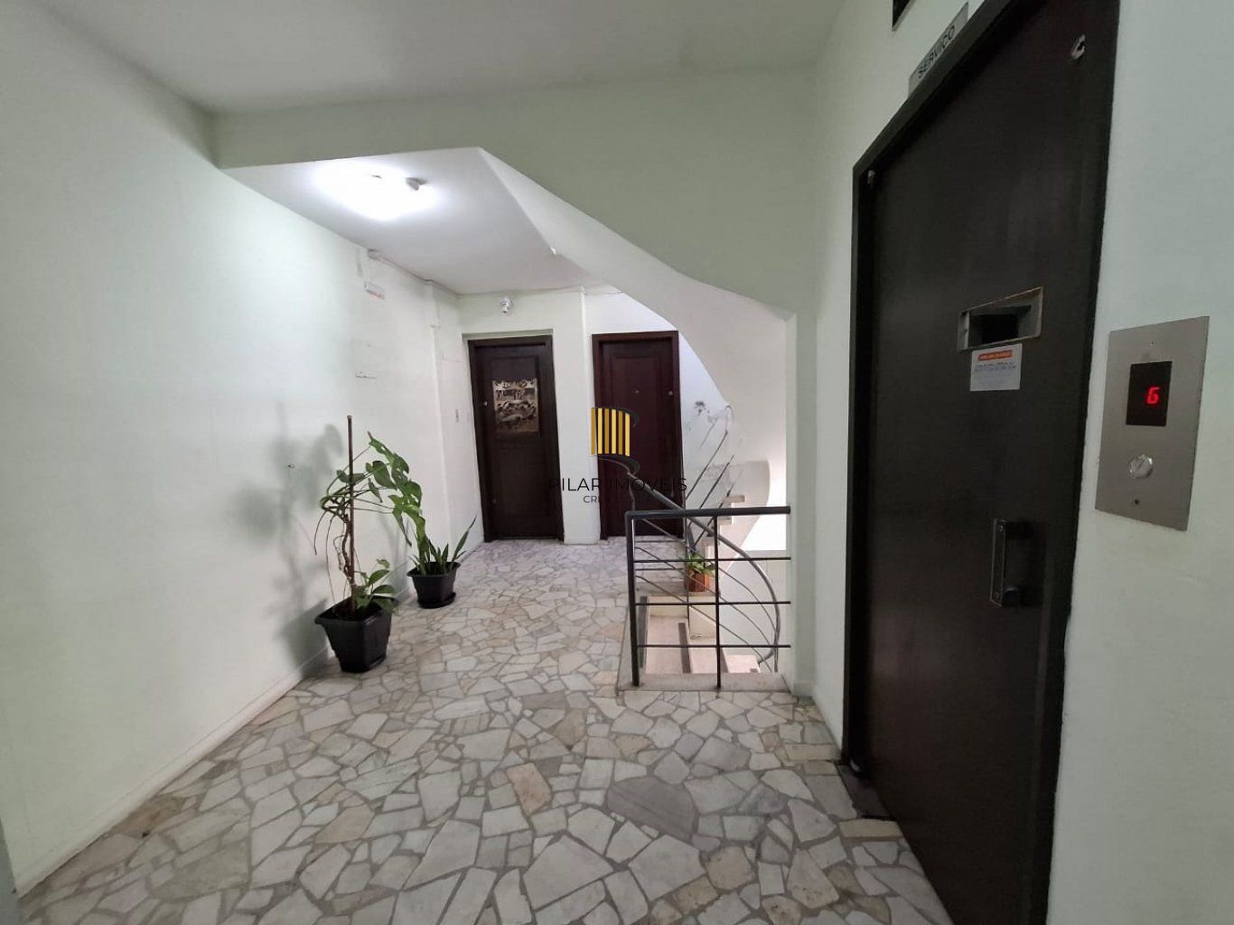 Apartamento de 4 dormitórios bairro Independência