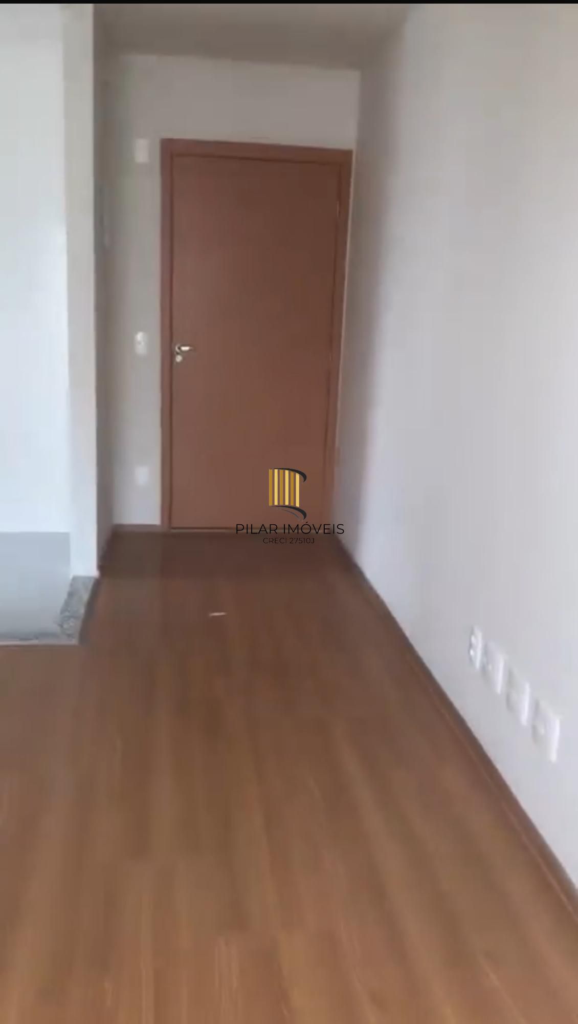 Apartamento com Sacada Linda Vista com 1 vaga de garagem