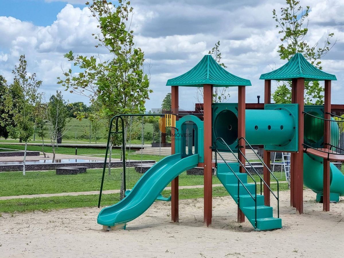 Casa Alto Padrão 4 Suítes no Prado Los Álamos – Gravataí