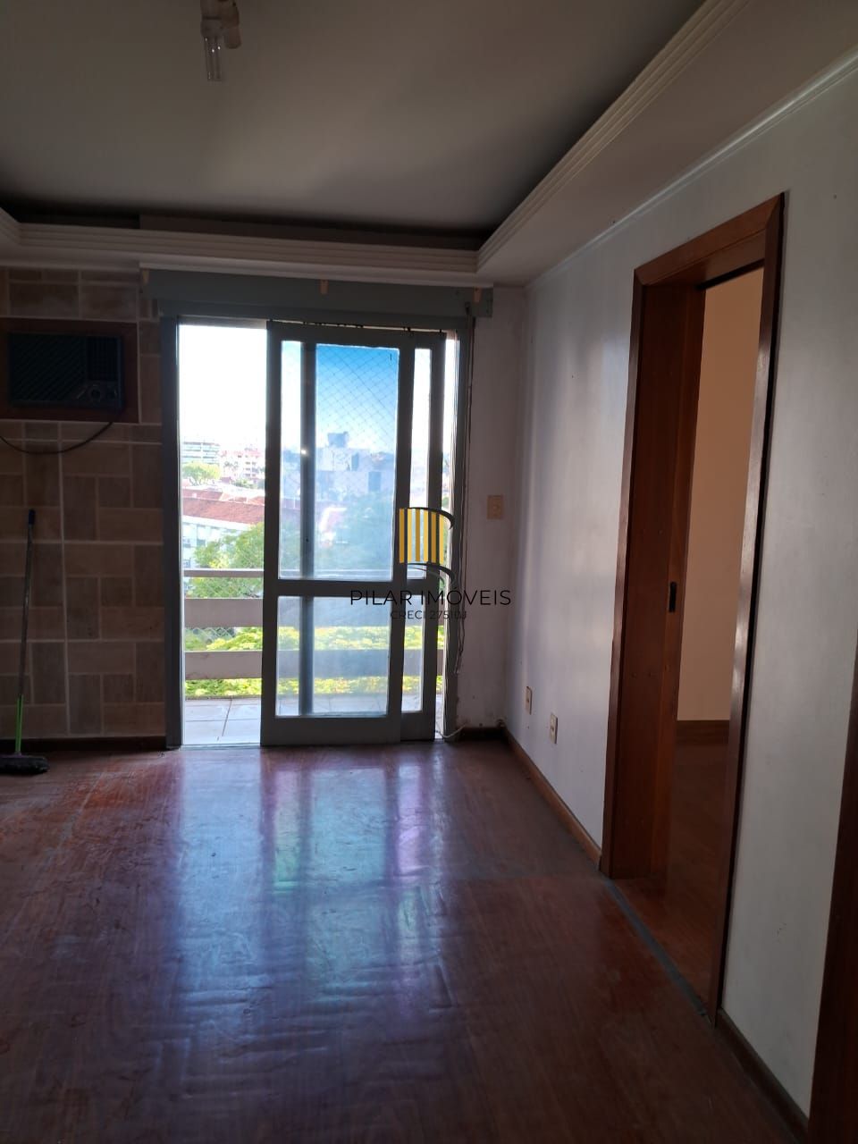 Apartamento 1 dormitório 41 m² no Jardim Lindoia