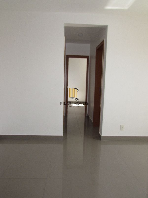 Apartamento com Sacada Linda Vista com 1 vaga de garagem