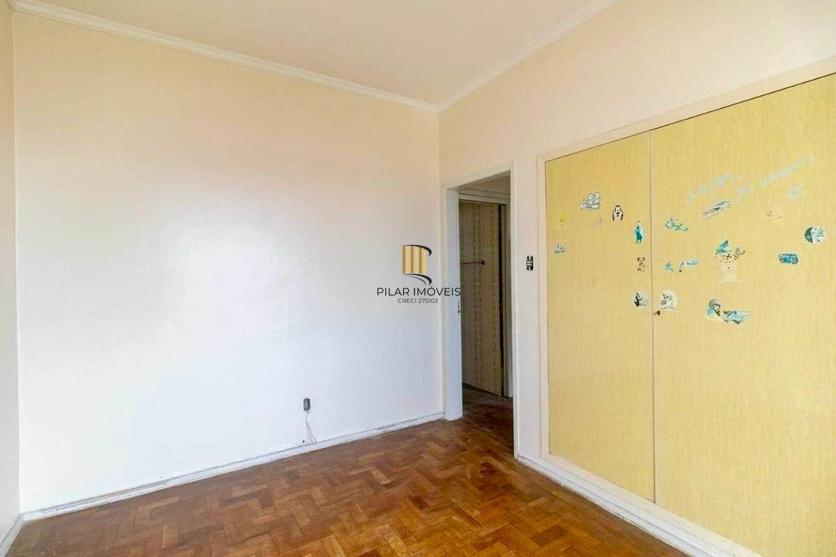 Apartamento 3 dormitórios com suíte 1 vaga 100m2 Floresta, Moinhos de Vento