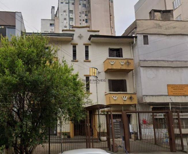 Apartamento de 2 dormitórios bairro Bom Fim
