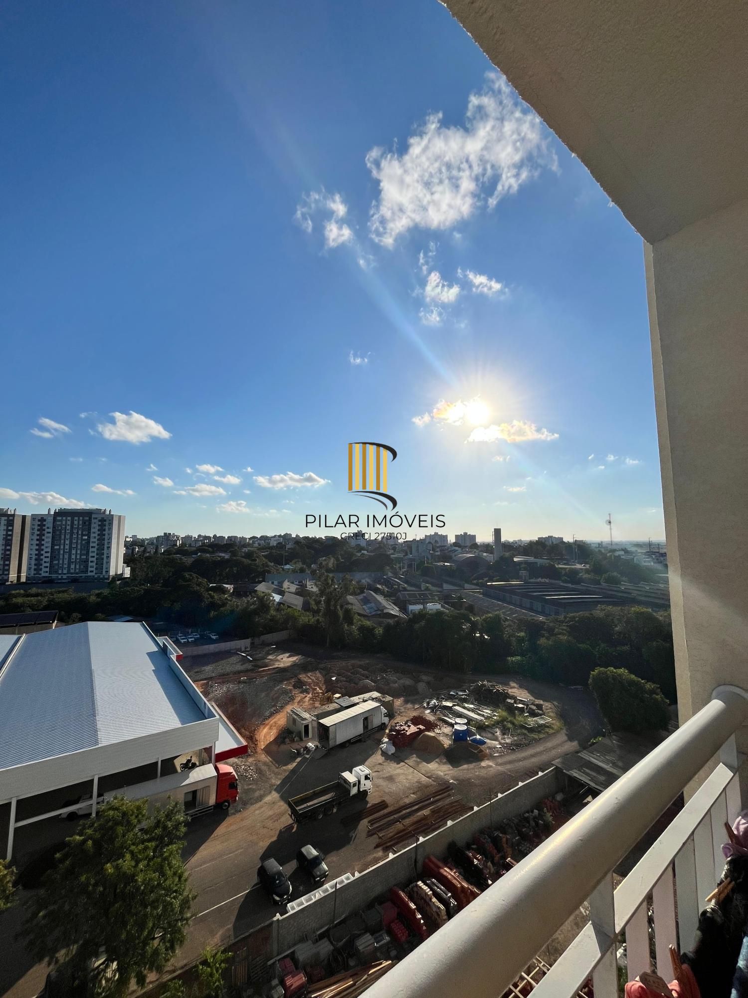 Apartamento de 2 quartos e 1 vaga à venda no Condomínio Boulevard das Palmeiras