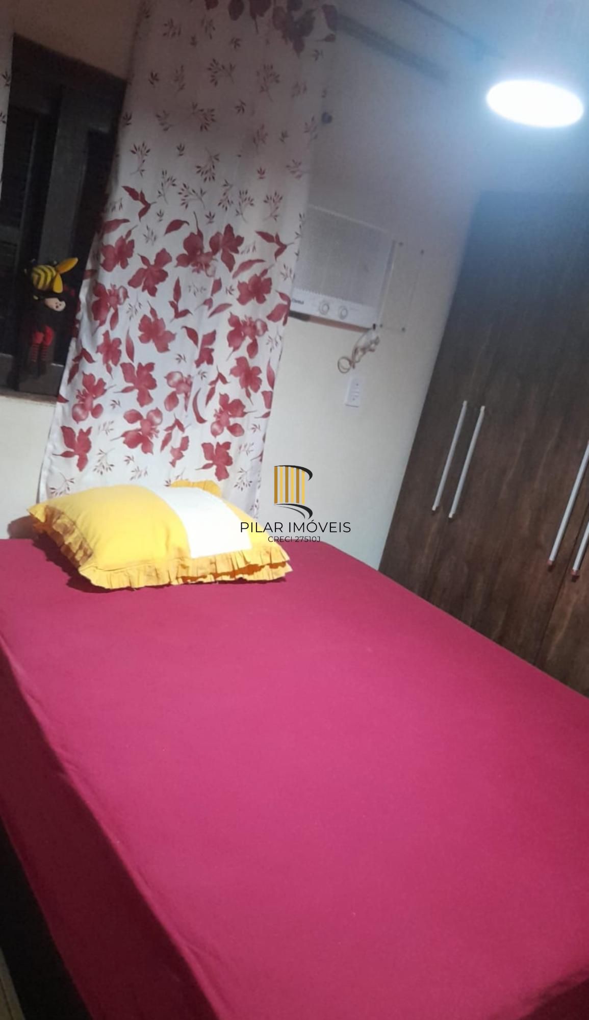 Casa Comercial Residencial 3 dormitórios 1 vaga Jardim Leopoldina Porto Alegre