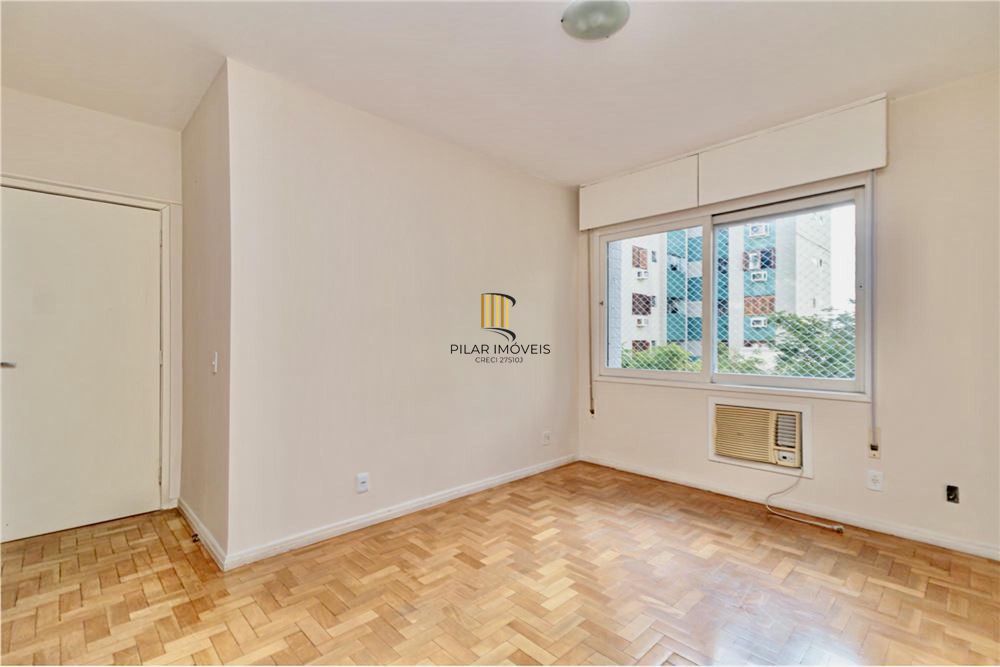 Apartamento 120 metros privativos 3 dormitórios,  Centro Histórico Porto Alegre - Pilar Imóveis