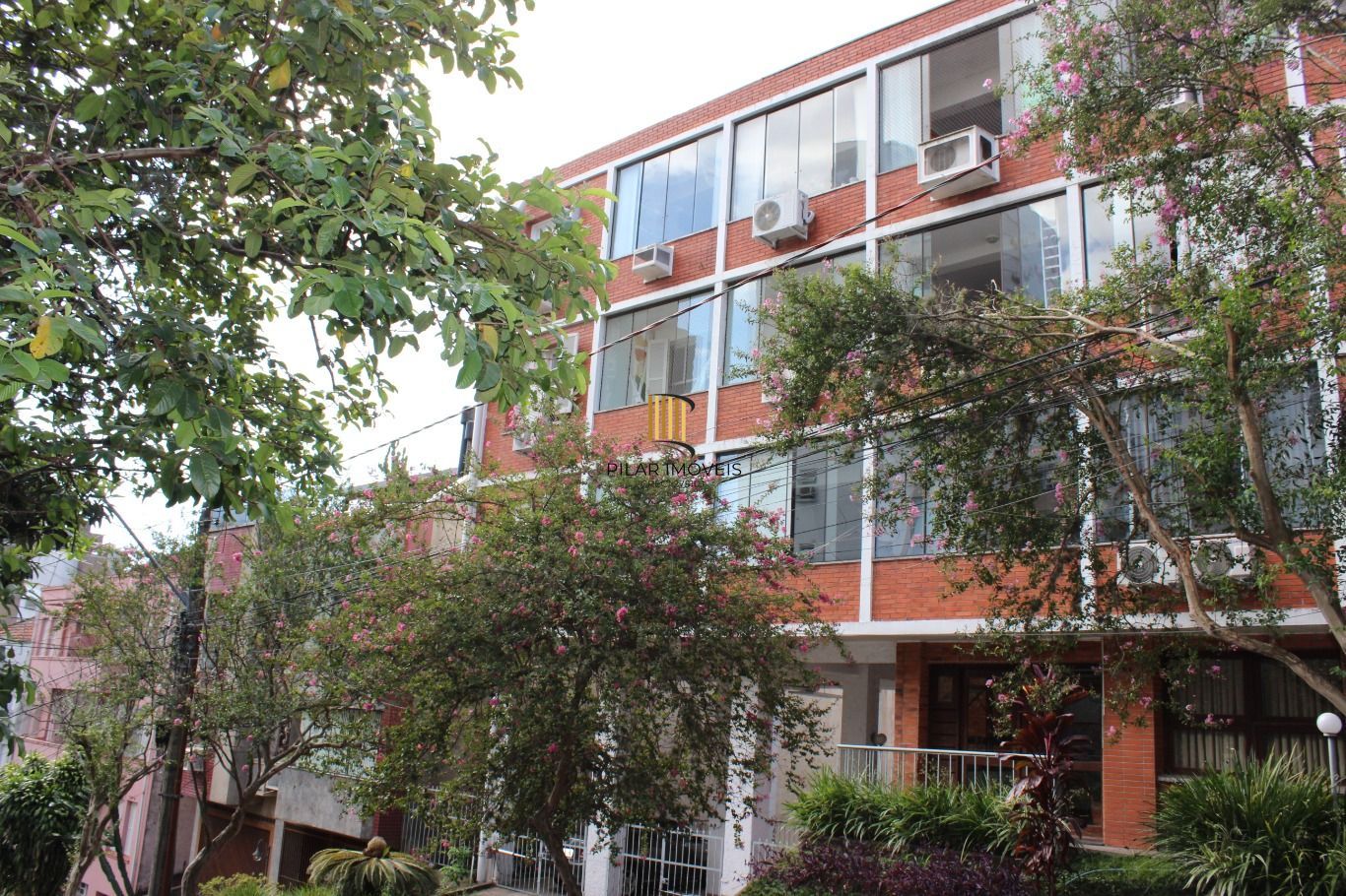 Apartamento de 3 dormitórios bairro Rio Branco